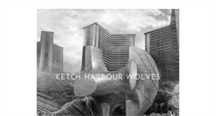 Desktop Screenshot of ketchharbourwolves.com